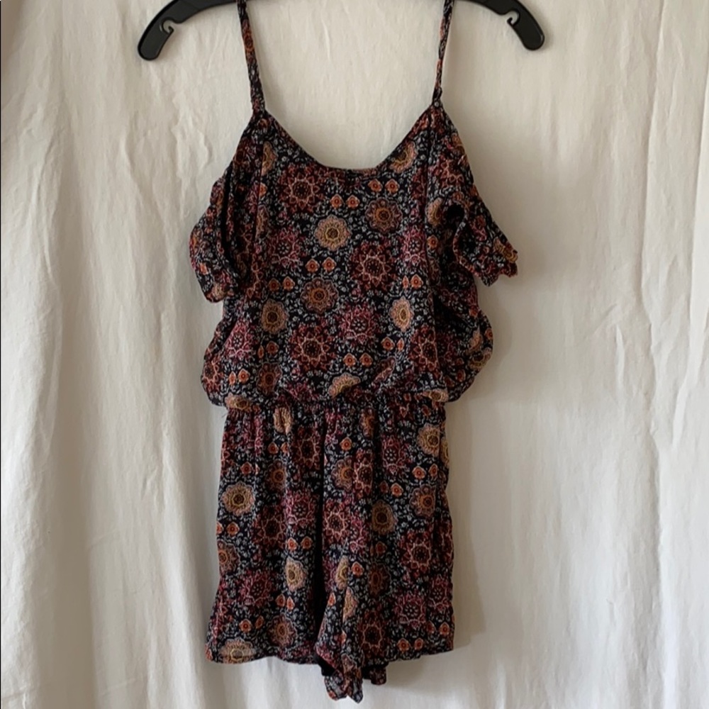 Women’s Romper